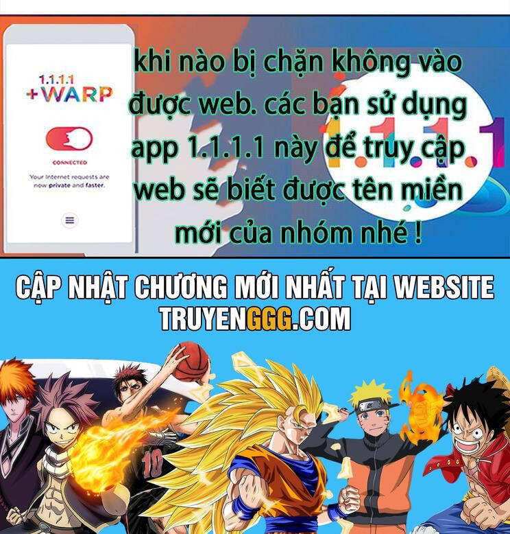 Ta Có Một Sơn Trại: Chapter 1017