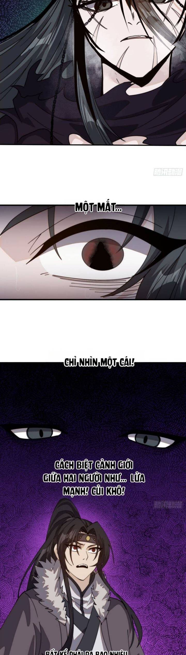 Ta Có Một Sơn Trại: Chapter 1018