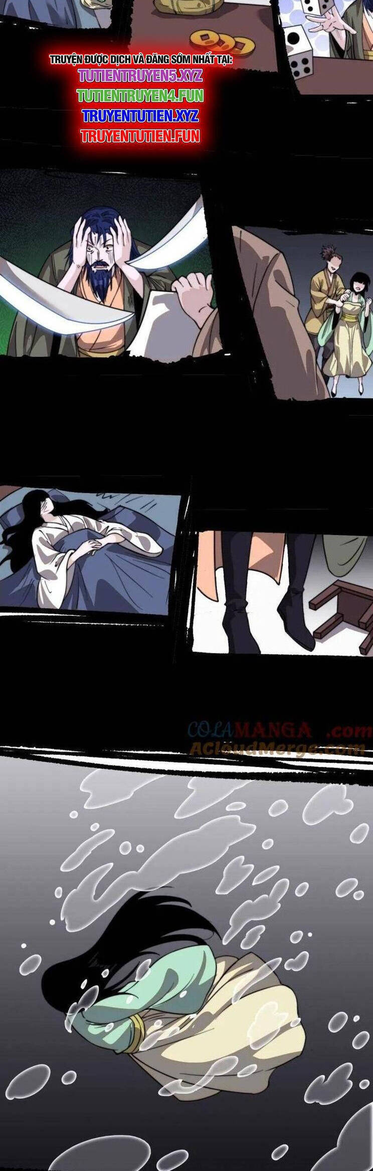 Ta Có Một Sơn Trại: Chapter 1022