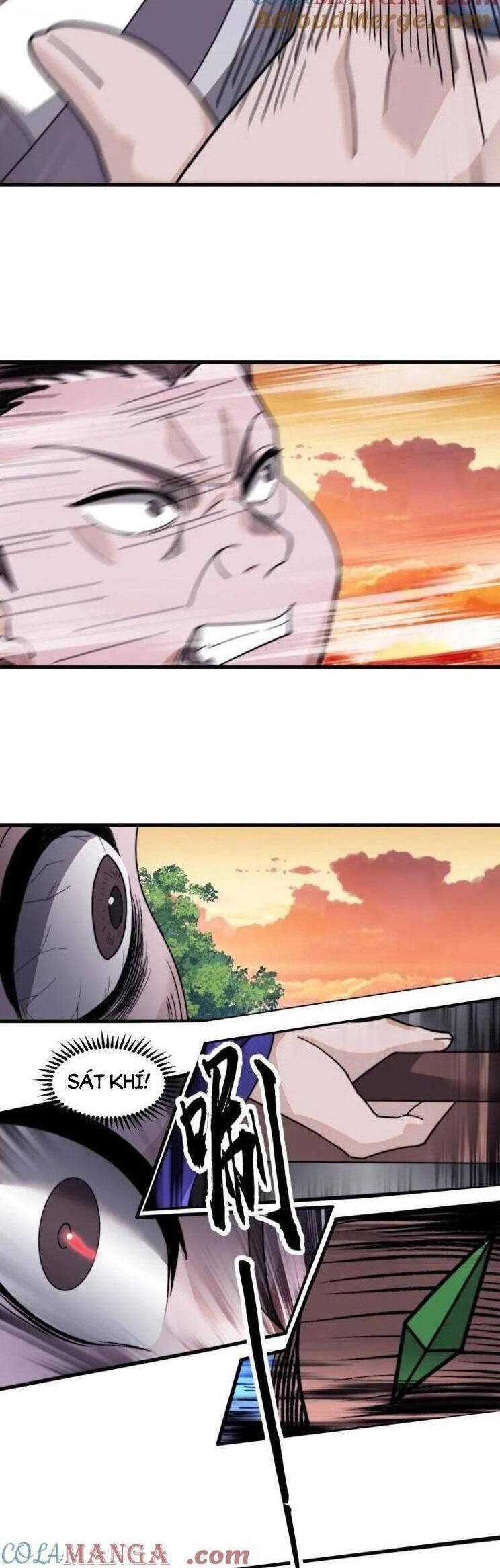Ta Có Một Sơn Trại: Chapter 1022