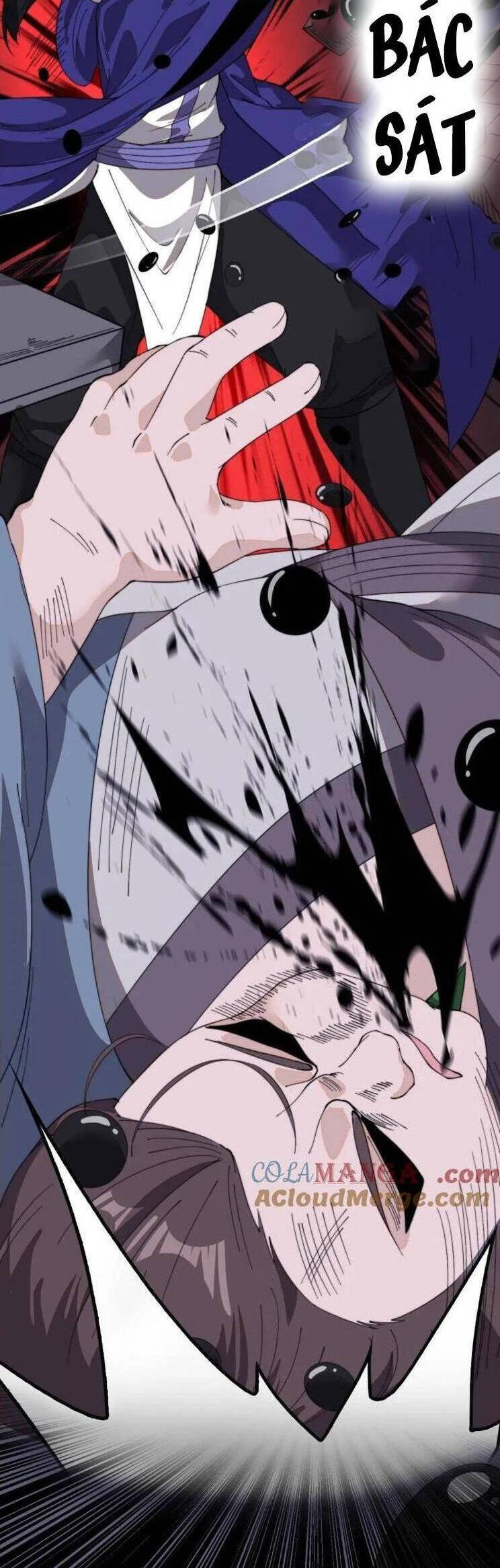 Ta Có Một Sơn Trại: Chapter 1022