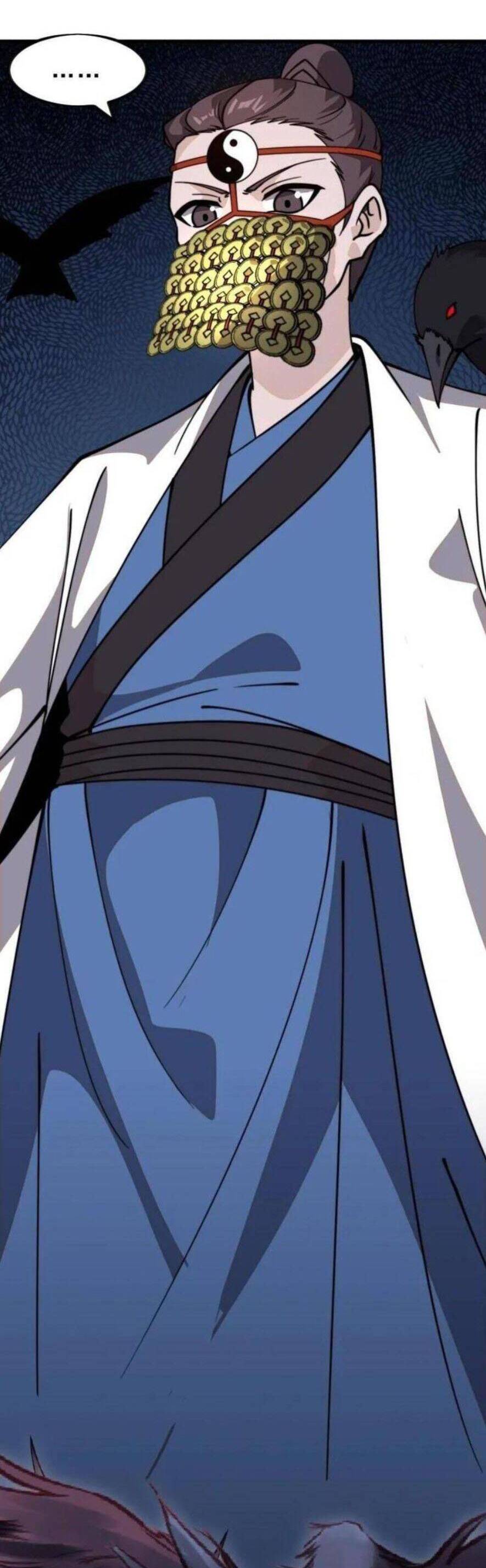 Ta Có Một Sơn Trại: Chapter 1027