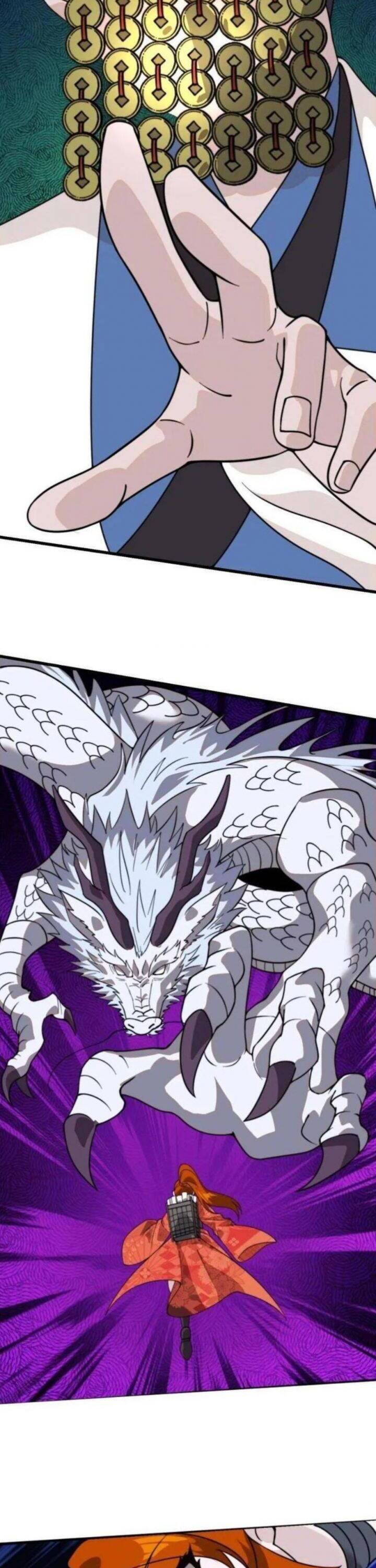 Ta Có Một Sơn Trại: Chapter 1027