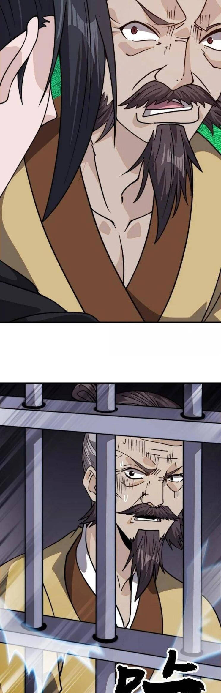 Ta Có Một Sơn Trại: Chapter 1028