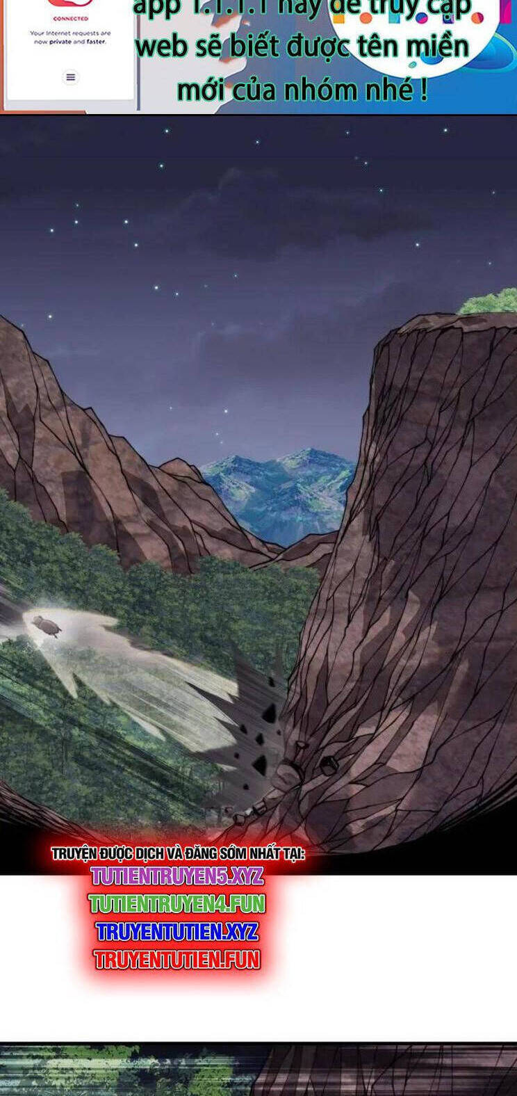 Ta Có Một Sơn Trại: Chapter 1028