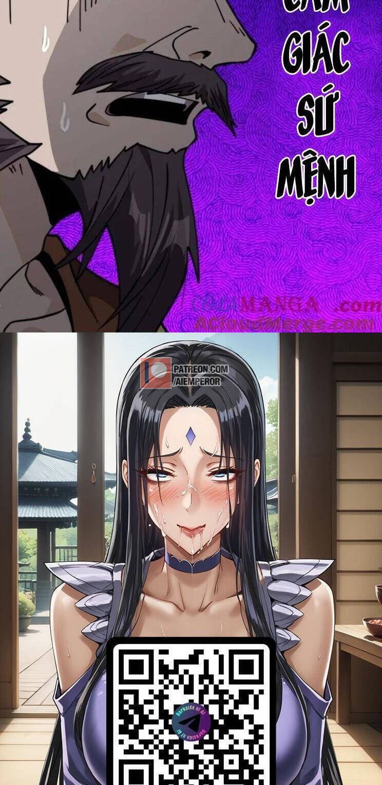 Ta Có Một Sơn Trại: Chapter 1028