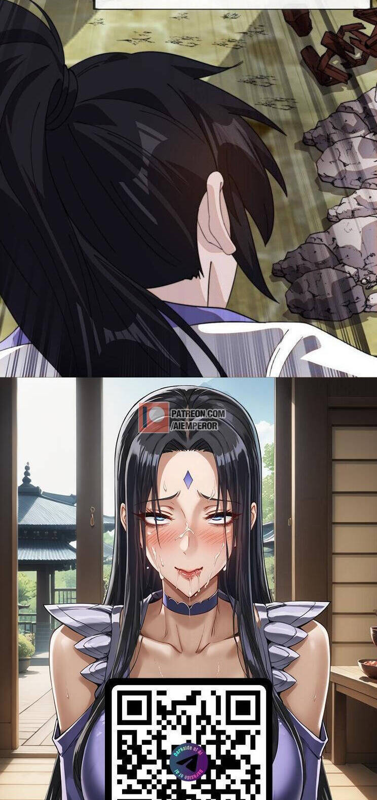 Ta Có Một Sơn Trại: Chapter 1029