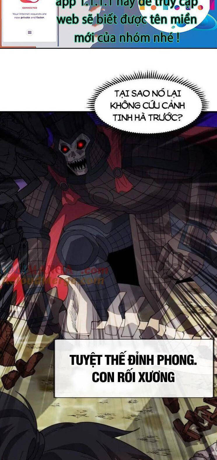 Ta Có Một Sơn Trại: Chapter 1030