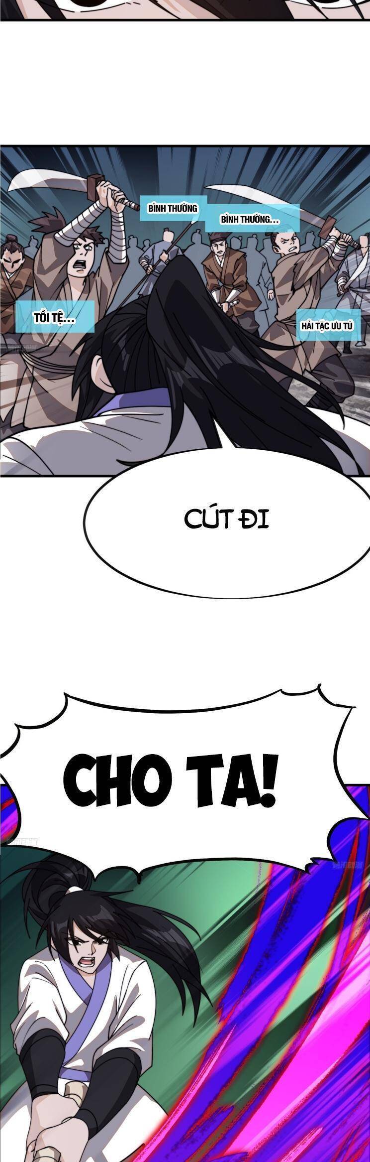 Ta Có Một Sơn Trại: Chapter 1031