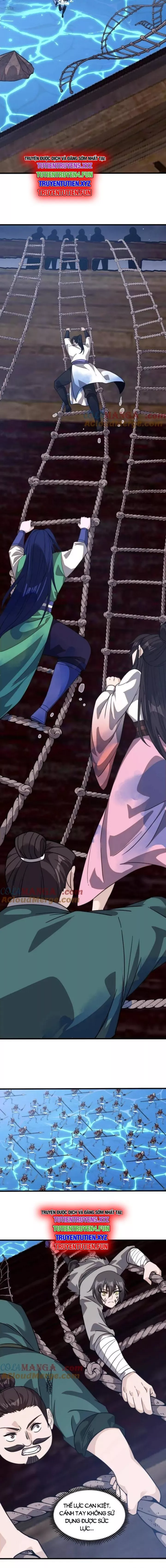 Ta Có Một Sơn Trại: Chapter 1033