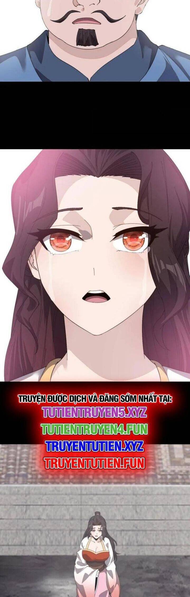 Ta Có Một Sơn Trại: Chapter 1034