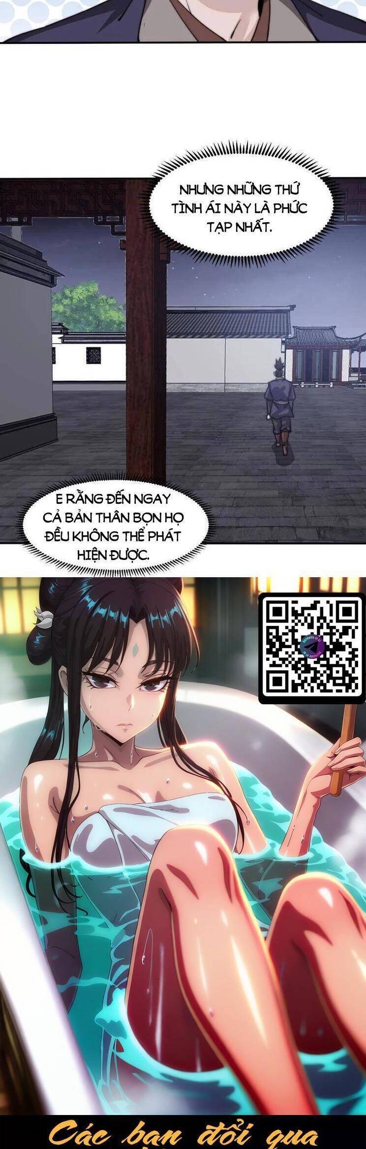 Ta Có Một Sơn Trại: Chapter 1036