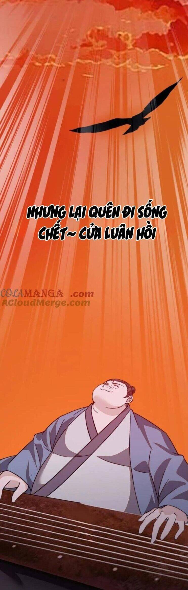 Ta Có Một Sơn Trại: Chapter 1037