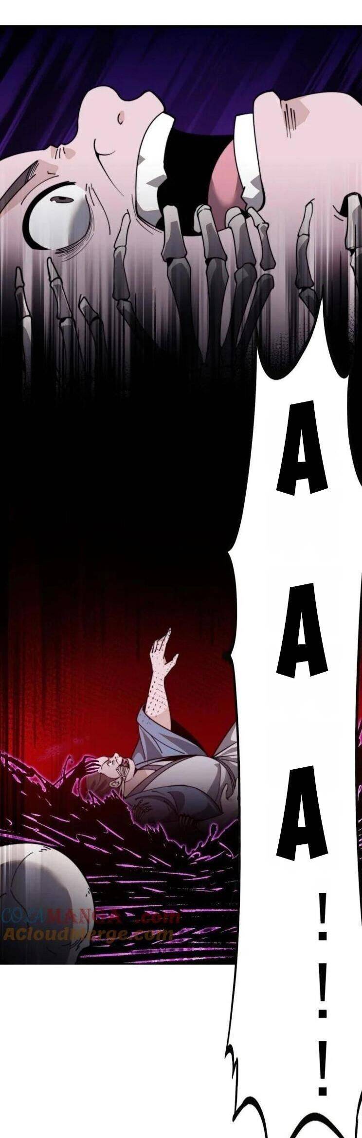 Ta Có Một Sơn Trại: Chapter 1037
