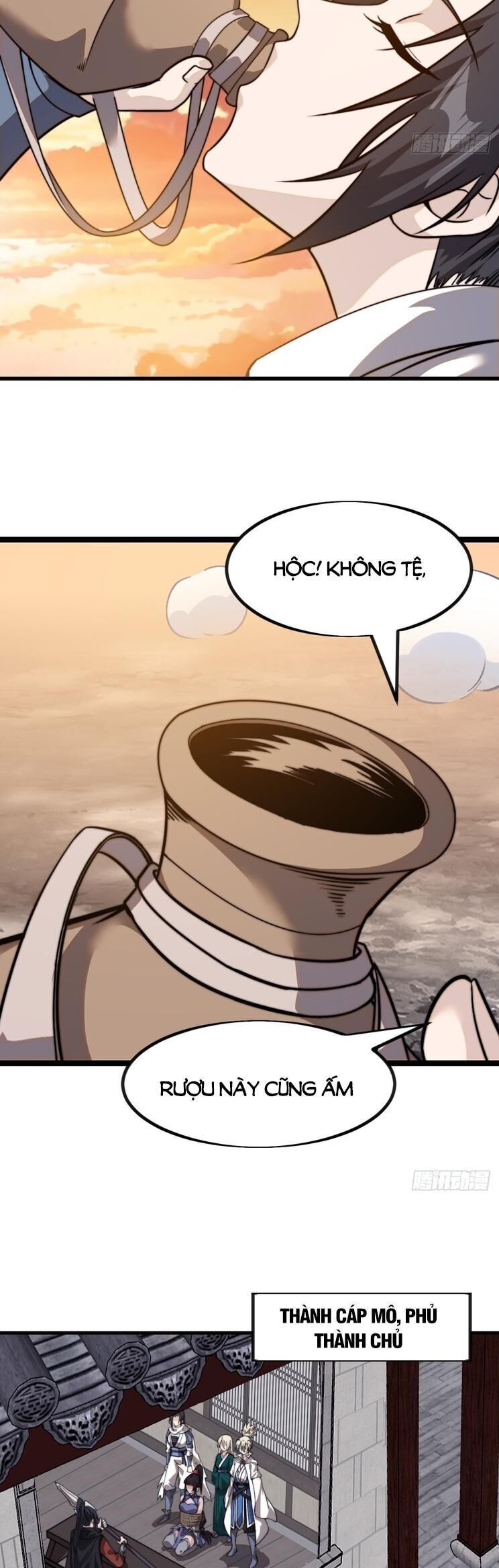 Ta Có Một Sơn Trại: Chapter 1038