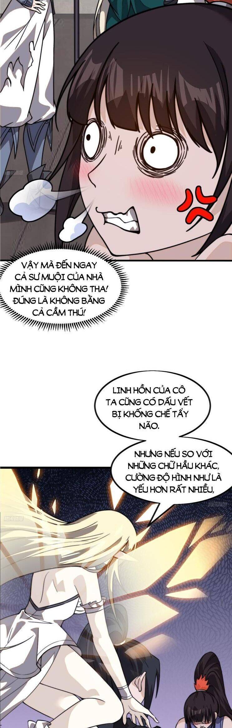 Ta Có Một Sơn Trại: Chapter 1039