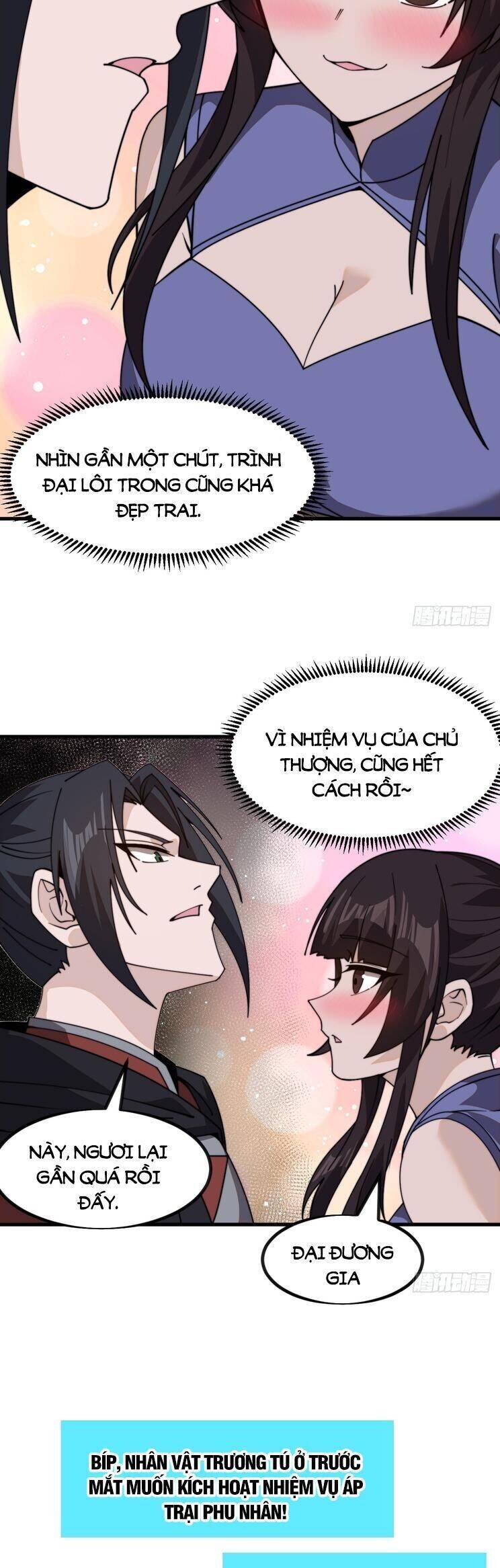 Ta Có Một Sơn Trại: Chapter 1039