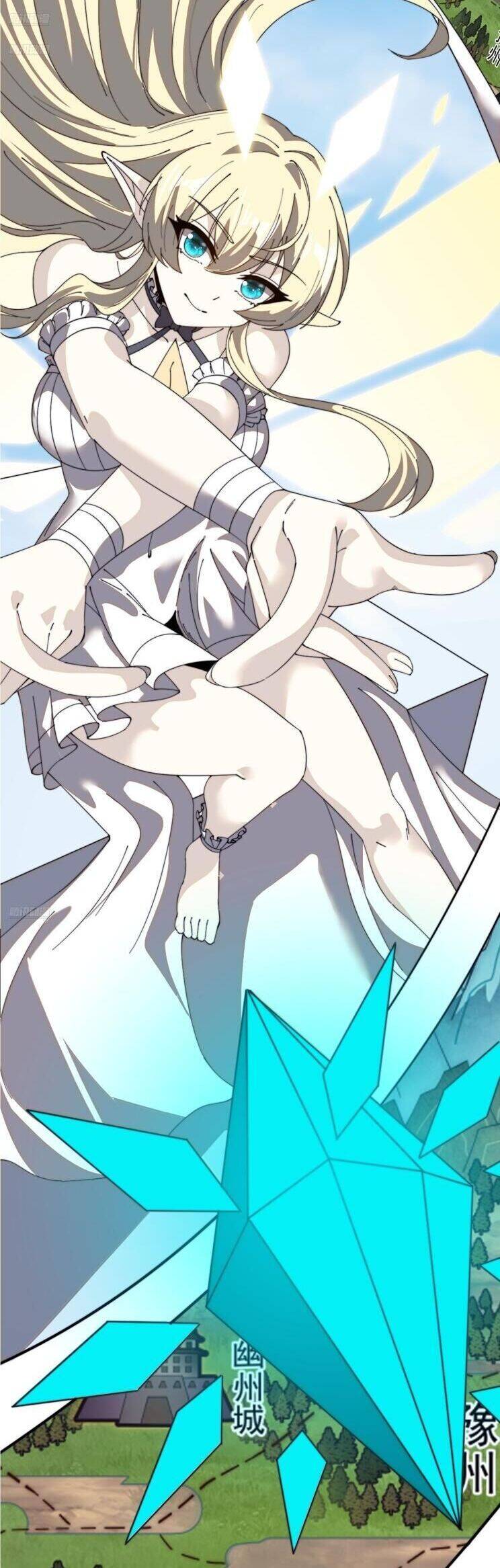 Ta Có Một Sơn Trại: Chapter 1040