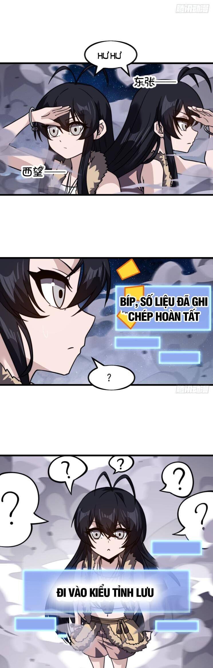 Ta Có Một Sơn Trại: Chapter 1040