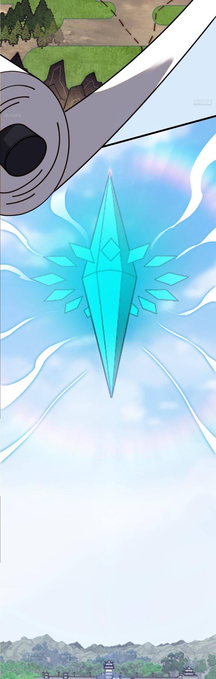 Ta Có Một Sơn Trại: Chapter 1040