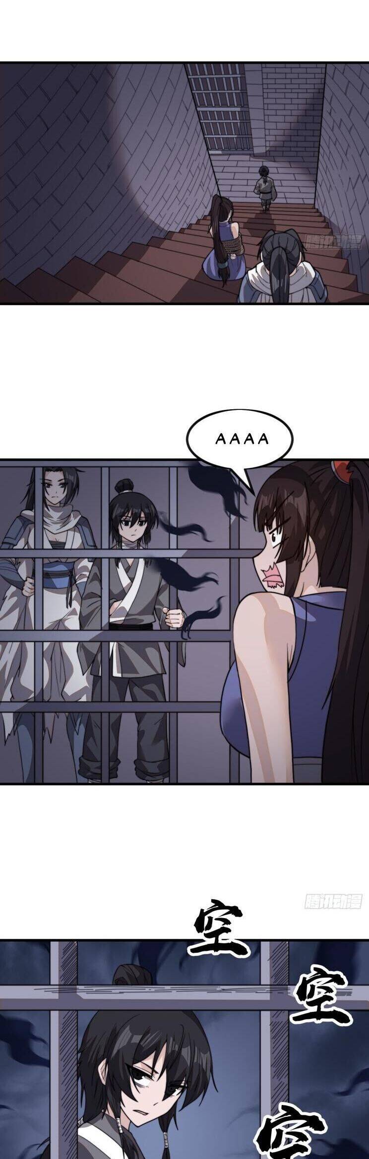 Ta Có Một Sơn Trại: Chapter 1040