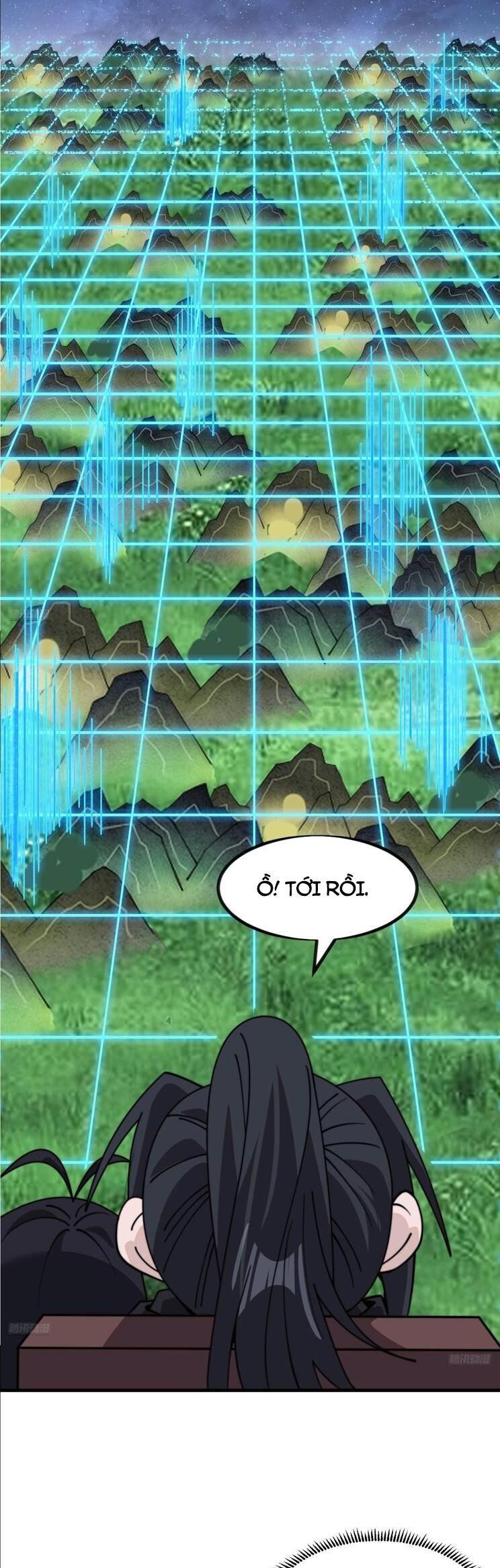 Ta Có Một Sơn Trại: Chapter 1041