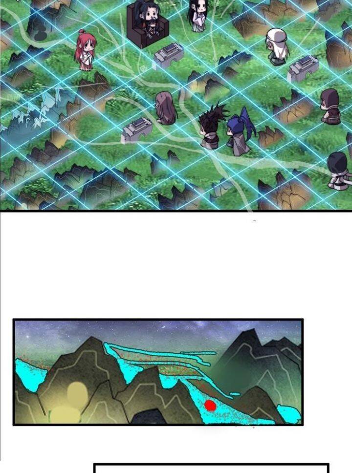 Ta Có Một Sơn Trại: Chapter 1042