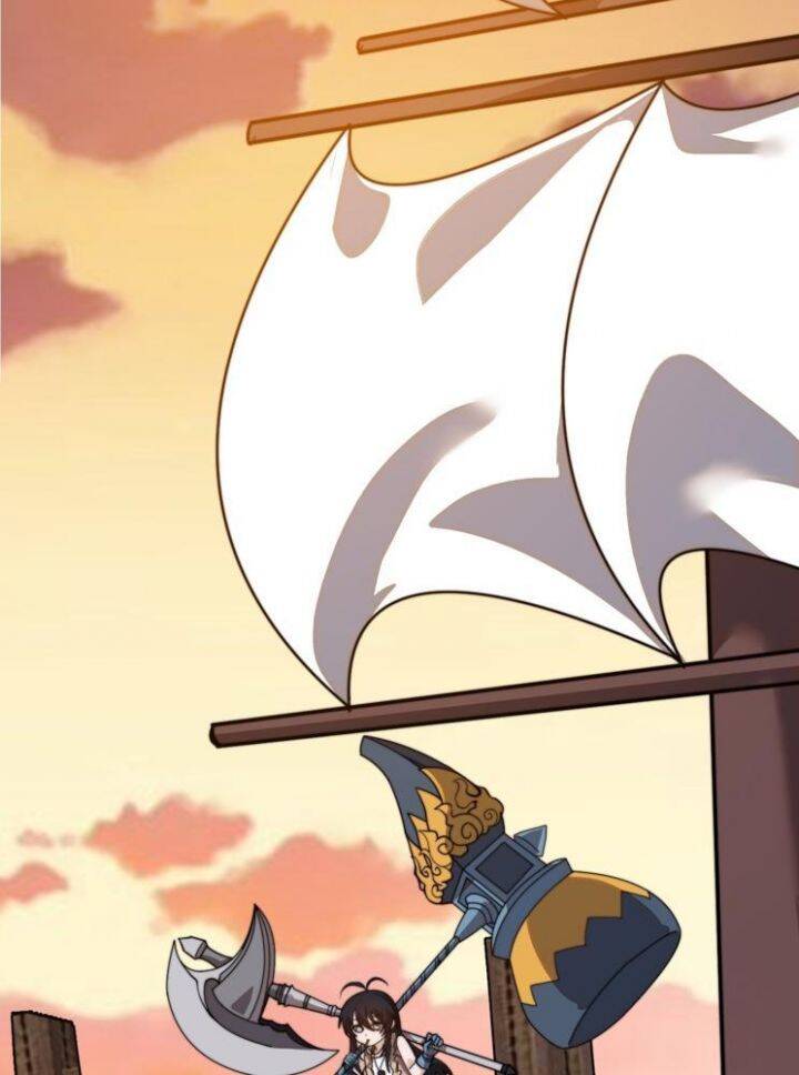 Ta Có Một Sơn Trại: Chapter 1042