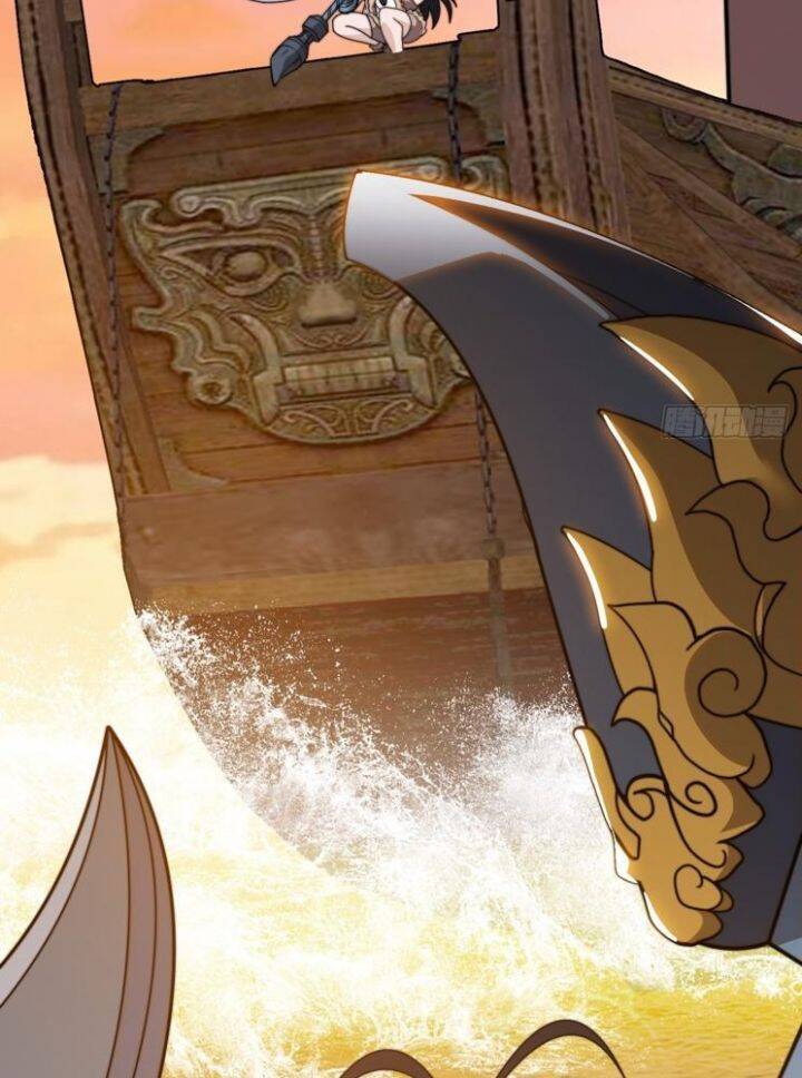 Ta Có Một Sơn Trại: Chapter 1042