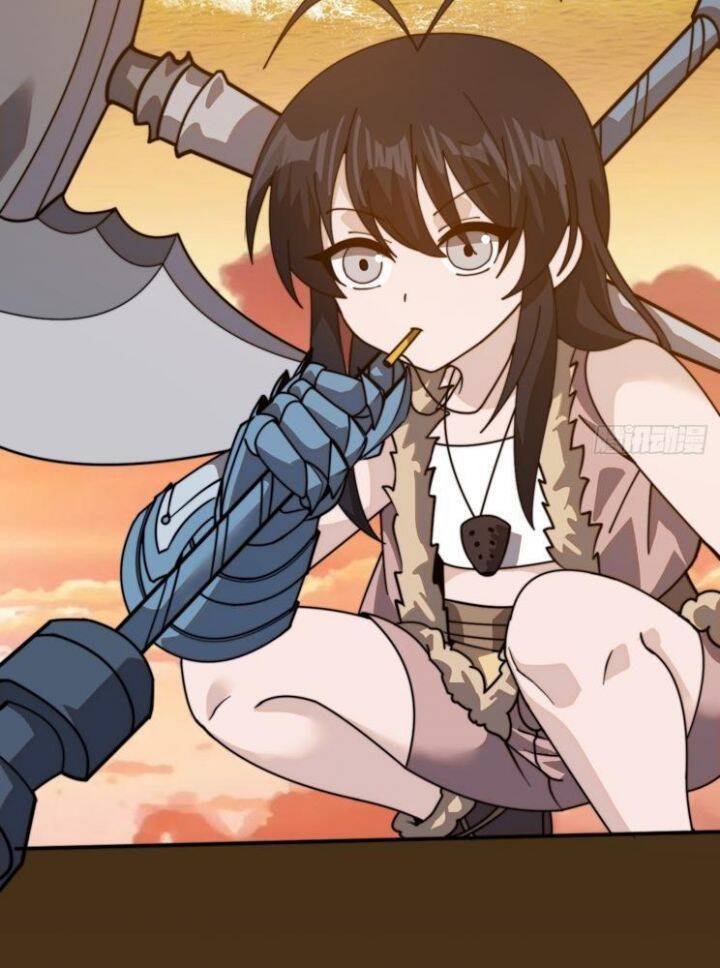 Ta Có Một Sơn Trại: Chapter 1042