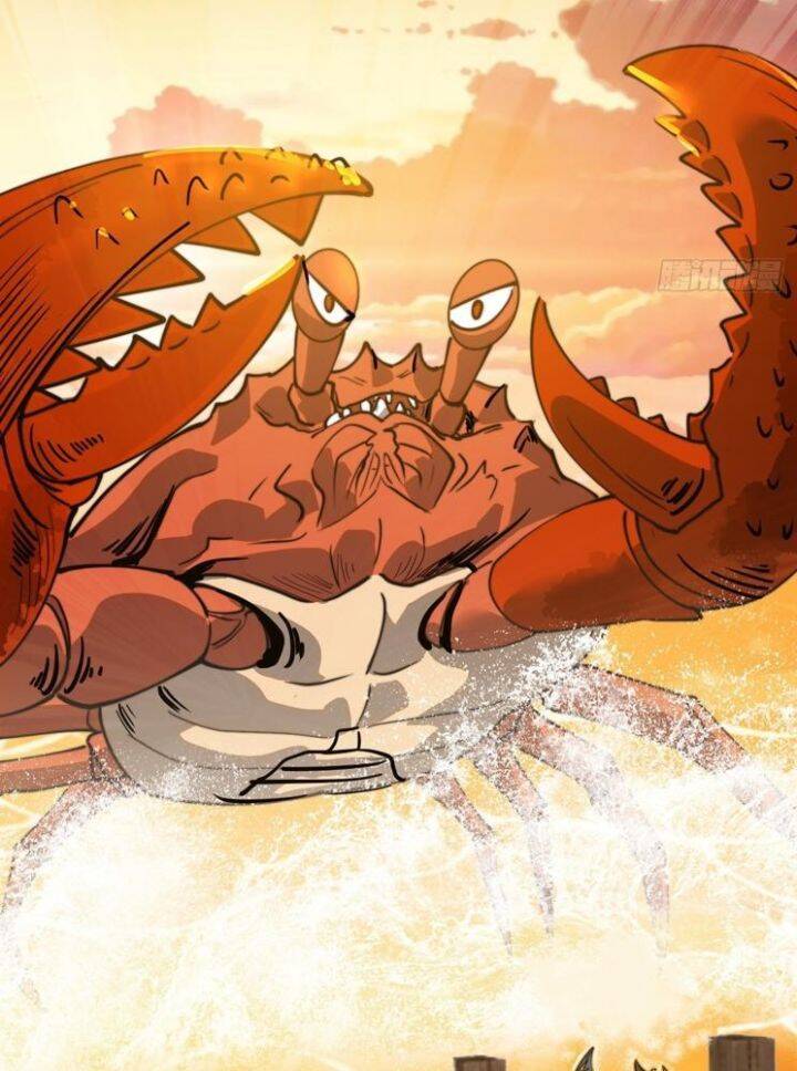 Ta Có Một Sơn Trại: Chapter 1042