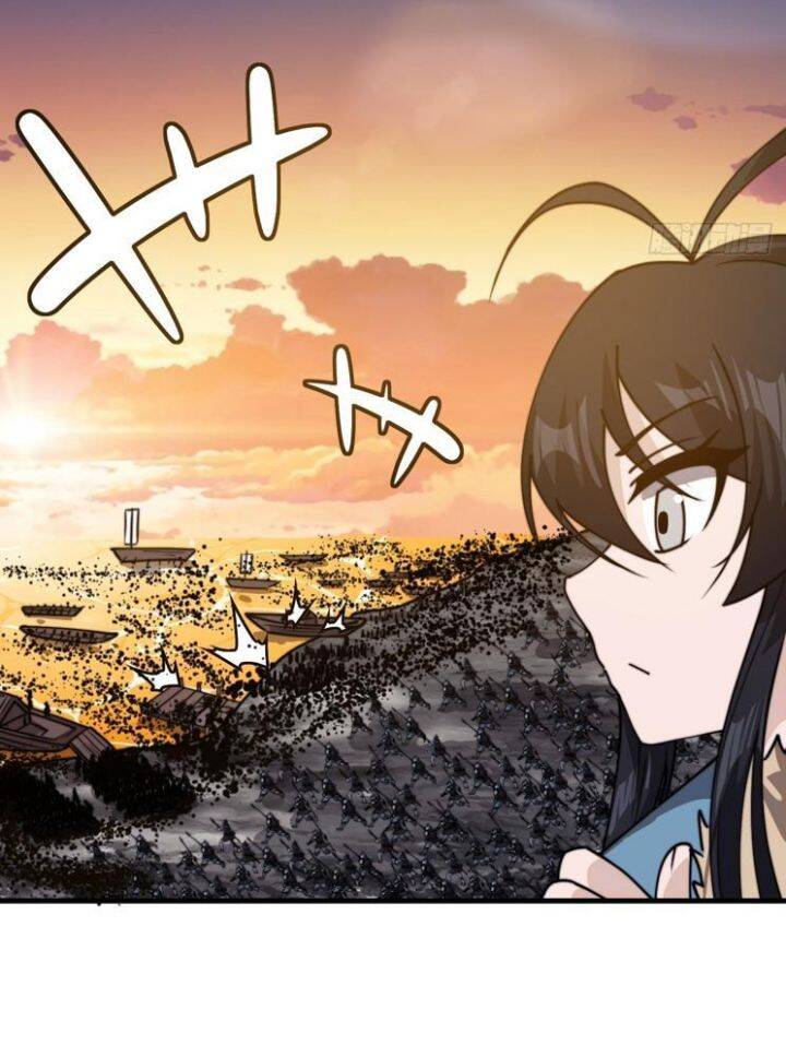 Ta Có Một Sơn Trại: Chapter 1042