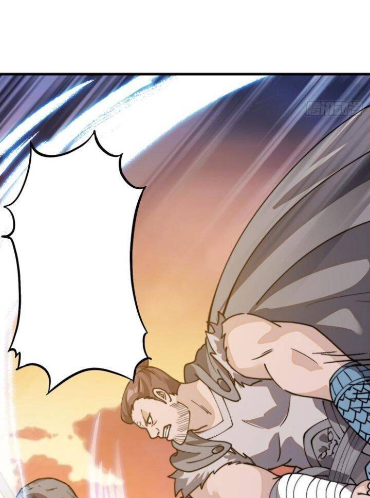 Ta Có Một Sơn Trại: Chapter 1042