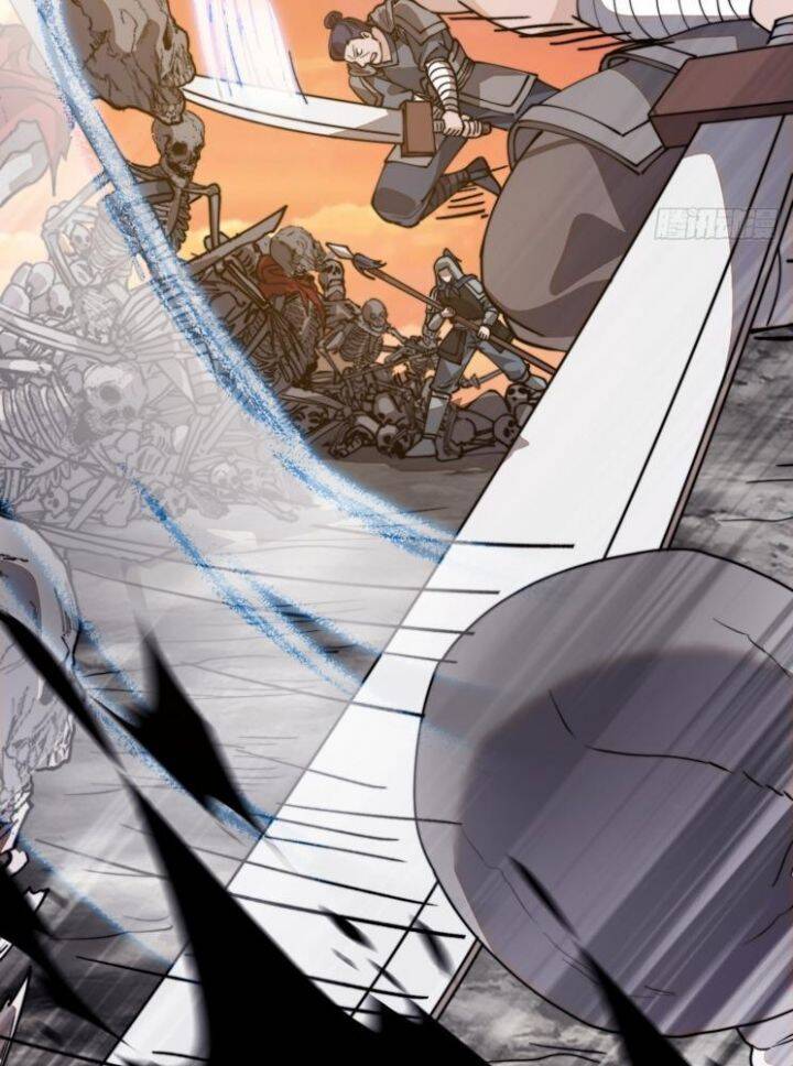 Ta Có Một Sơn Trại: Chapter 1042