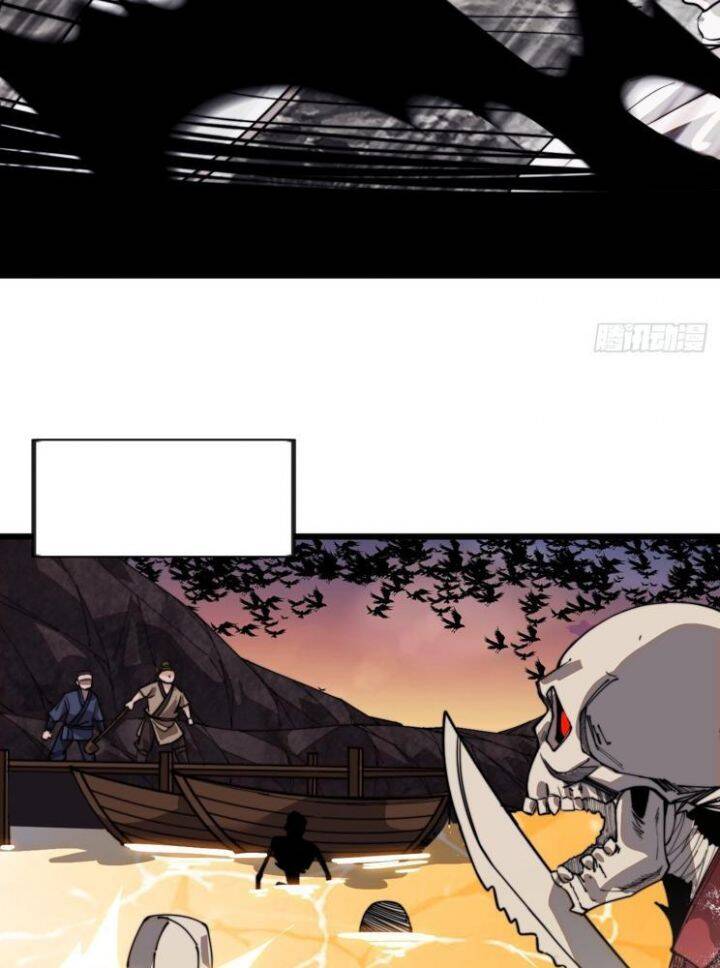 Ta Có Một Sơn Trại: Chapter 1042