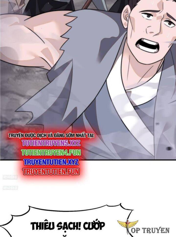 Ta Có Một Sơn Trại: Chapter 1043