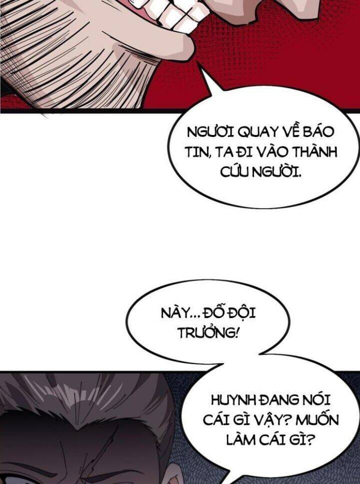 Ta Có Một Sơn Trại: Chapter 1043