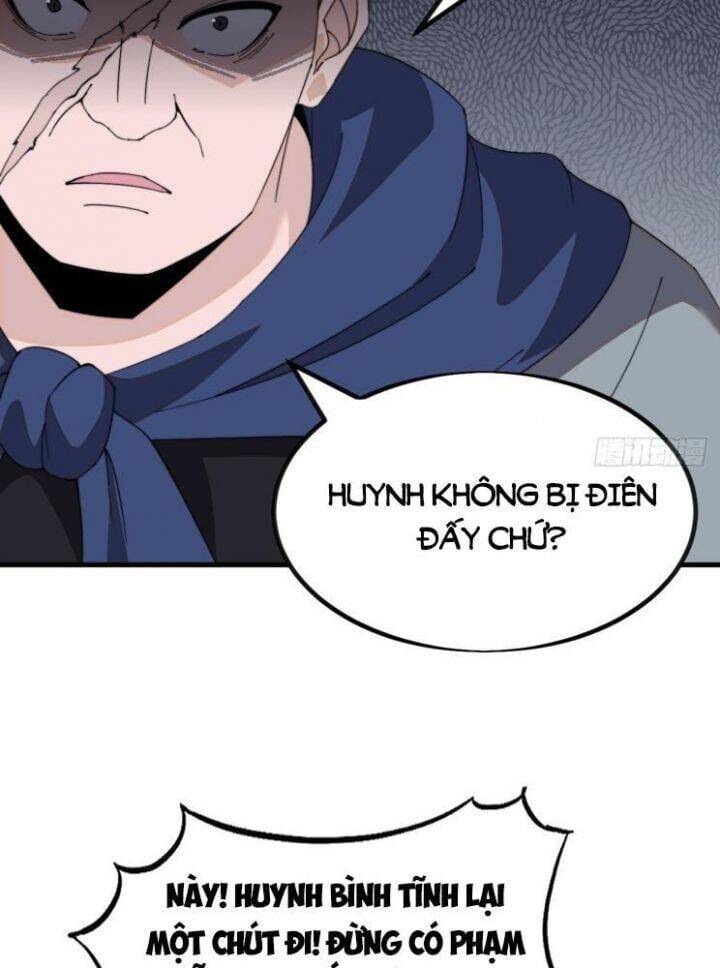Ta Có Một Sơn Trại: Chapter 1043