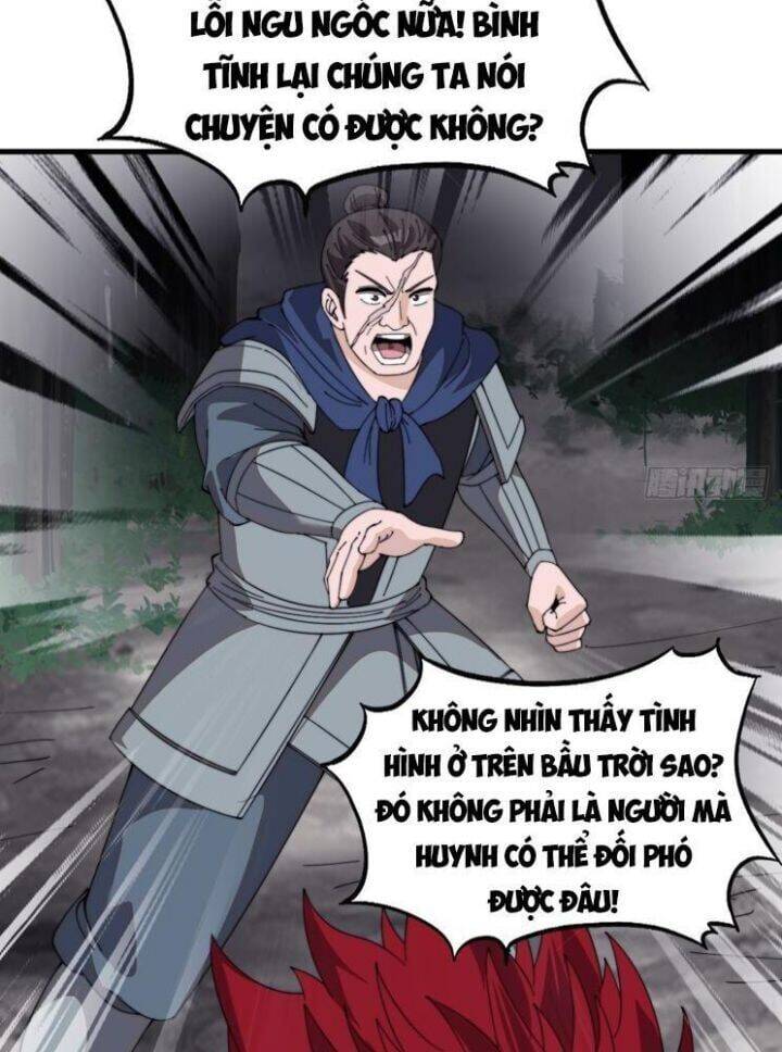 Ta Có Một Sơn Trại: Chapter 1043