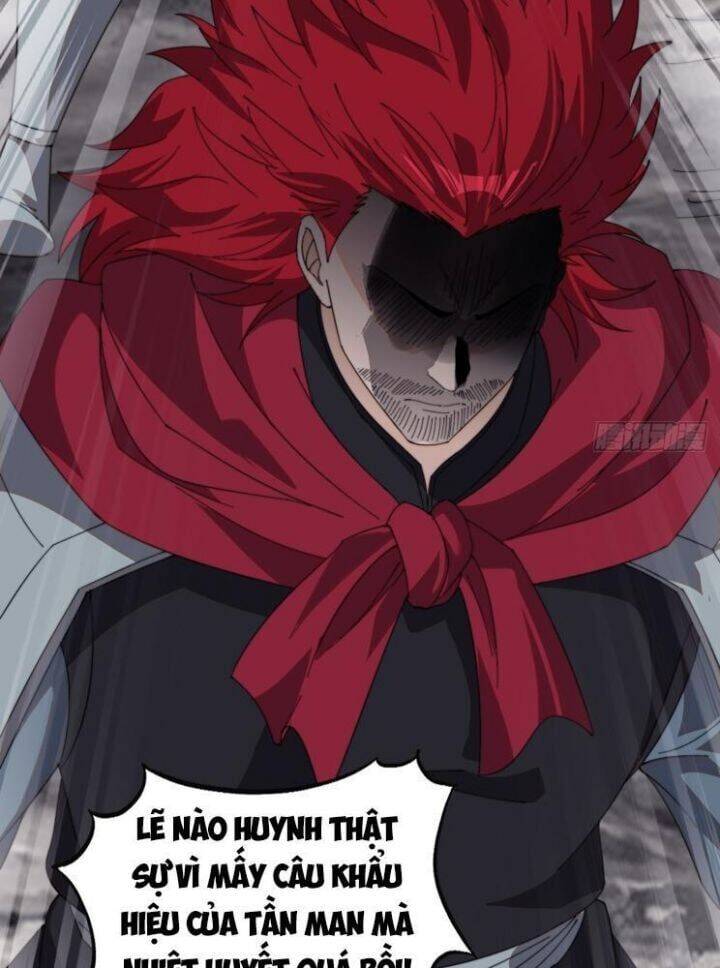 Ta Có Một Sơn Trại: Chapter 1043