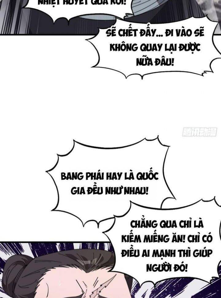 Ta Có Một Sơn Trại: Chapter 1043