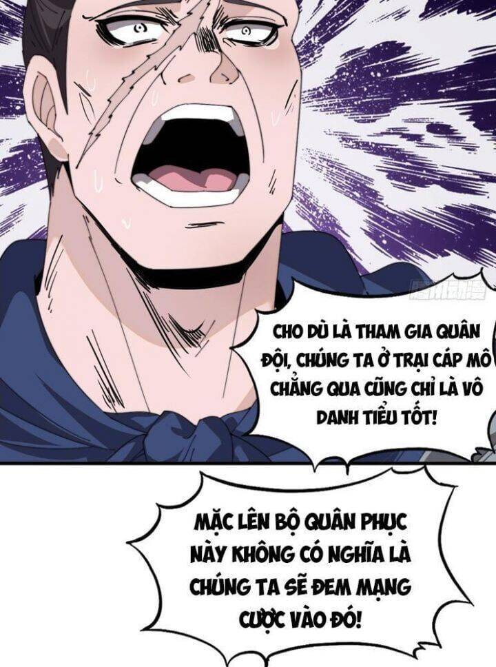 Ta Có Một Sơn Trại: Chapter 1043