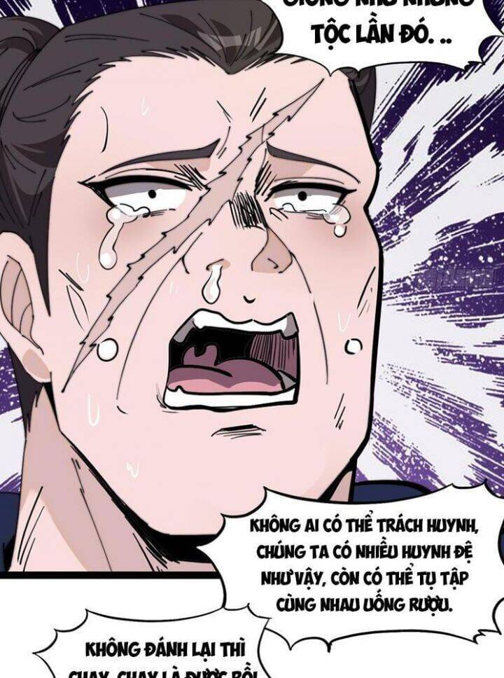 Ta Có Một Sơn Trại: Chapter 1043
