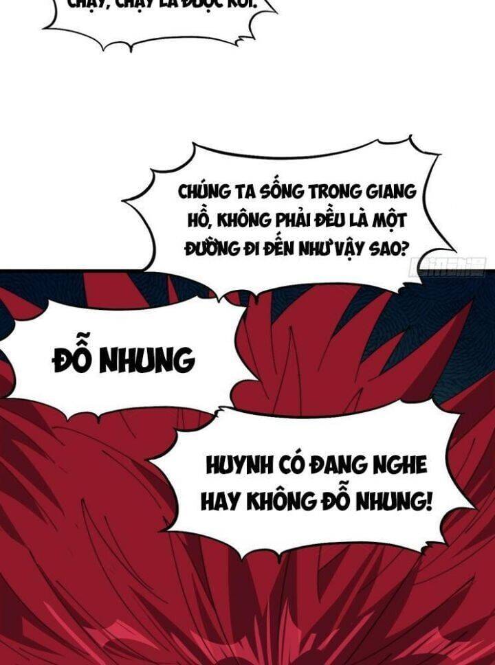 Ta Có Một Sơn Trại: Chapter 1043