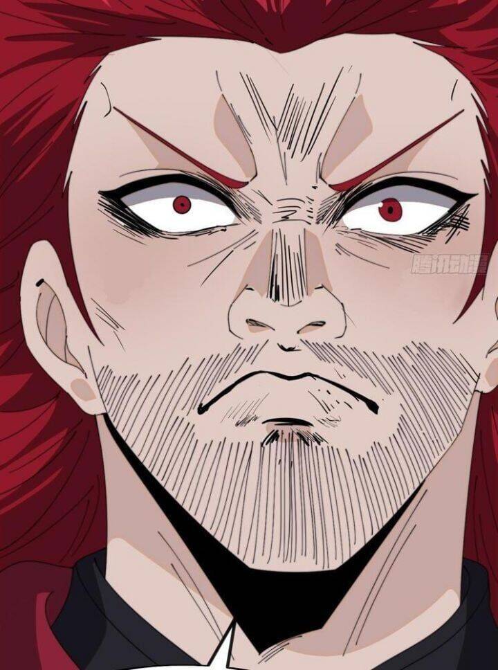 Ta Có Một Sơn Trại: Chapter 1043