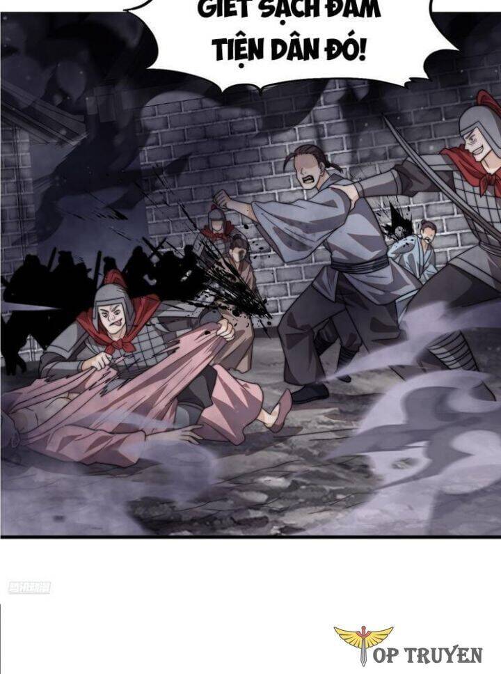 Ta Có Một Sơn Trại: Chapter 1043