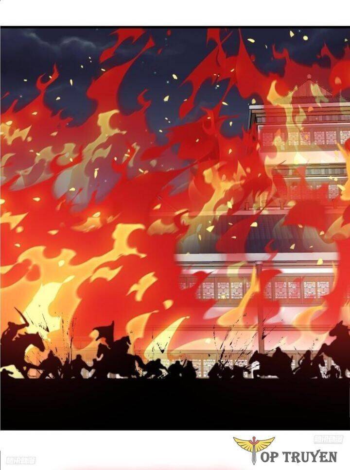 Ta Có Một Sơn Trại: Chapter 1043