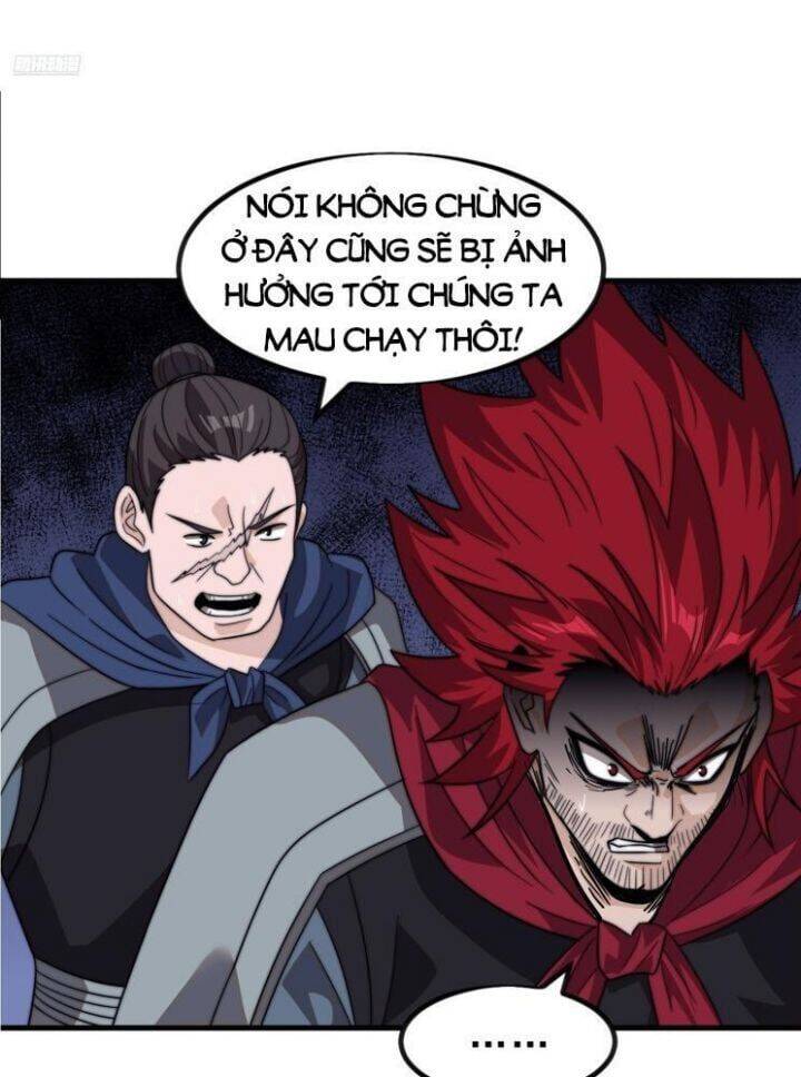 Ta Có Một Sơn Trại: Chapter 1043