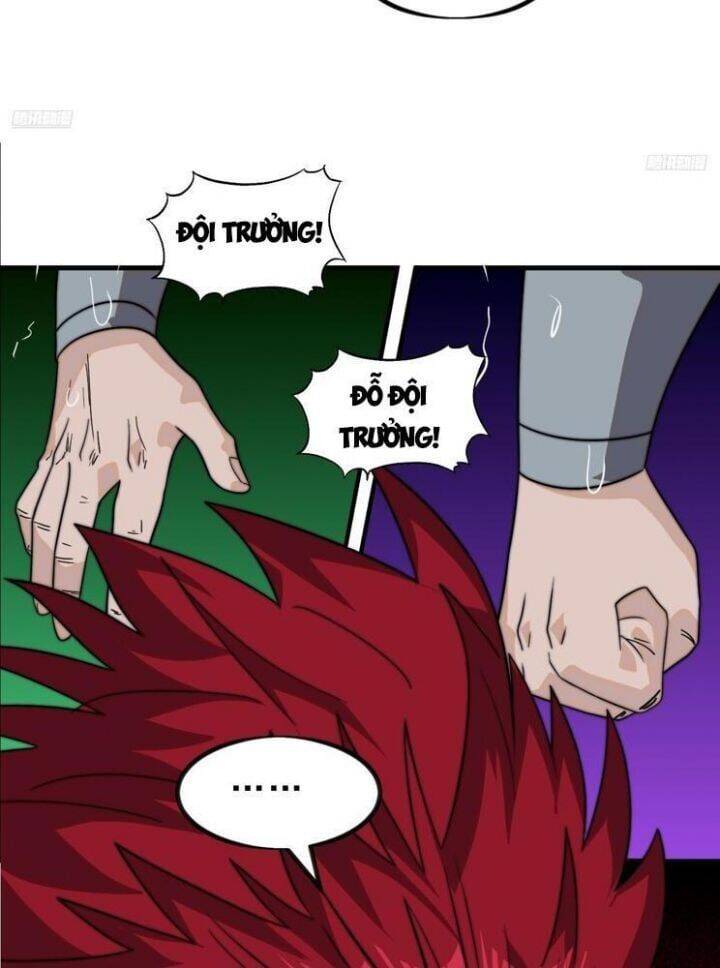 Ta Có Một Sơn Trại: Chapter 1043