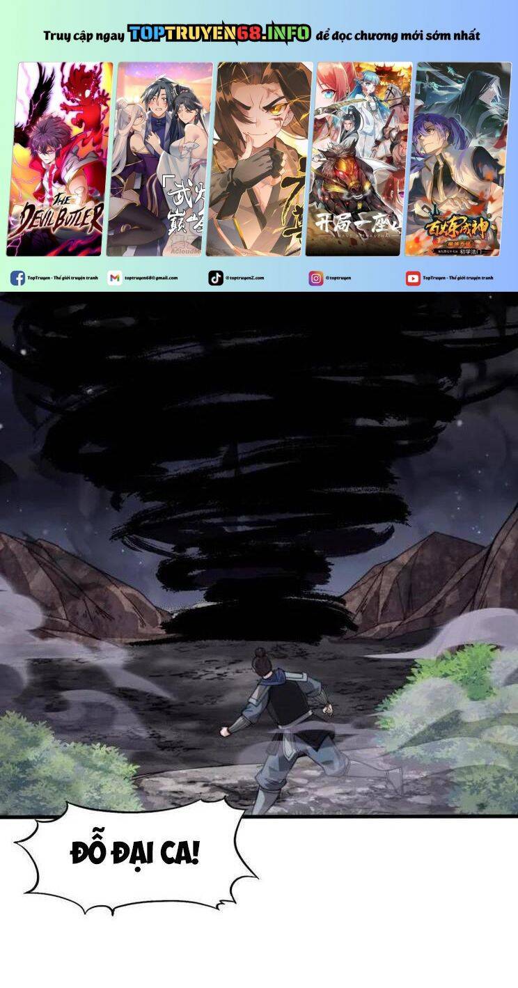 Ta Có Một Sơn Trại: Chapter 1044